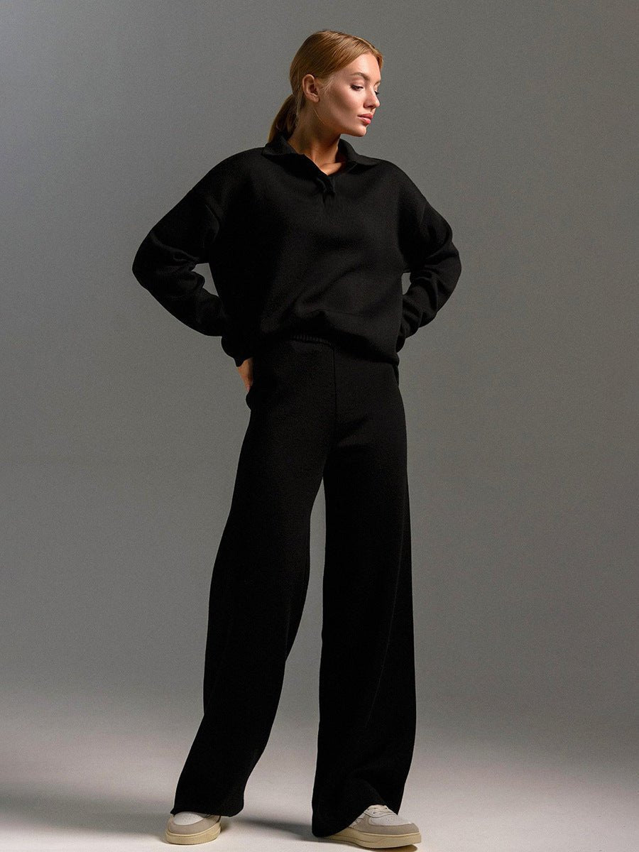 Abby Loungewear-sæt