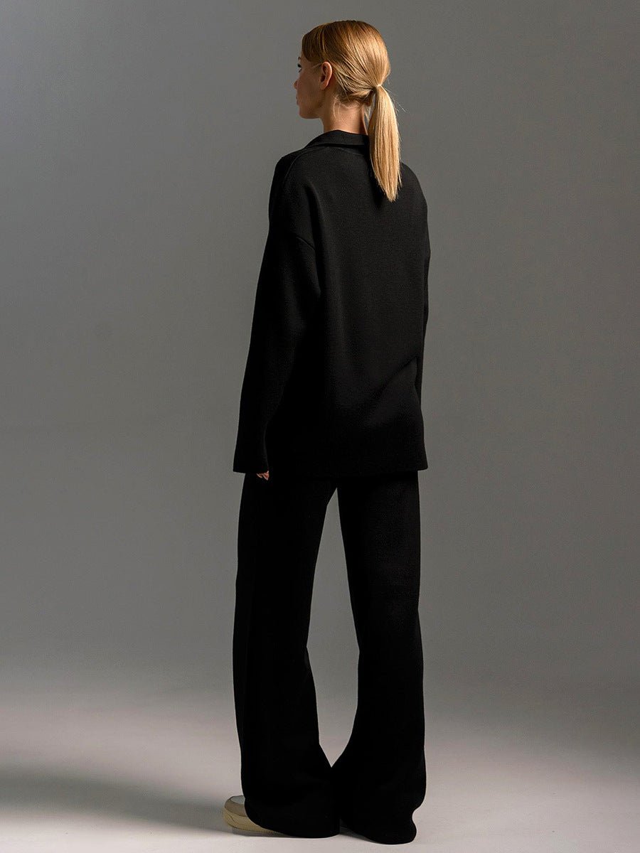 Abby Loungewear-sæt