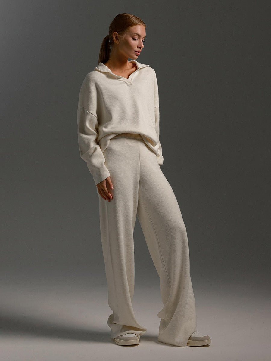 Abby Loungewear-sæt
