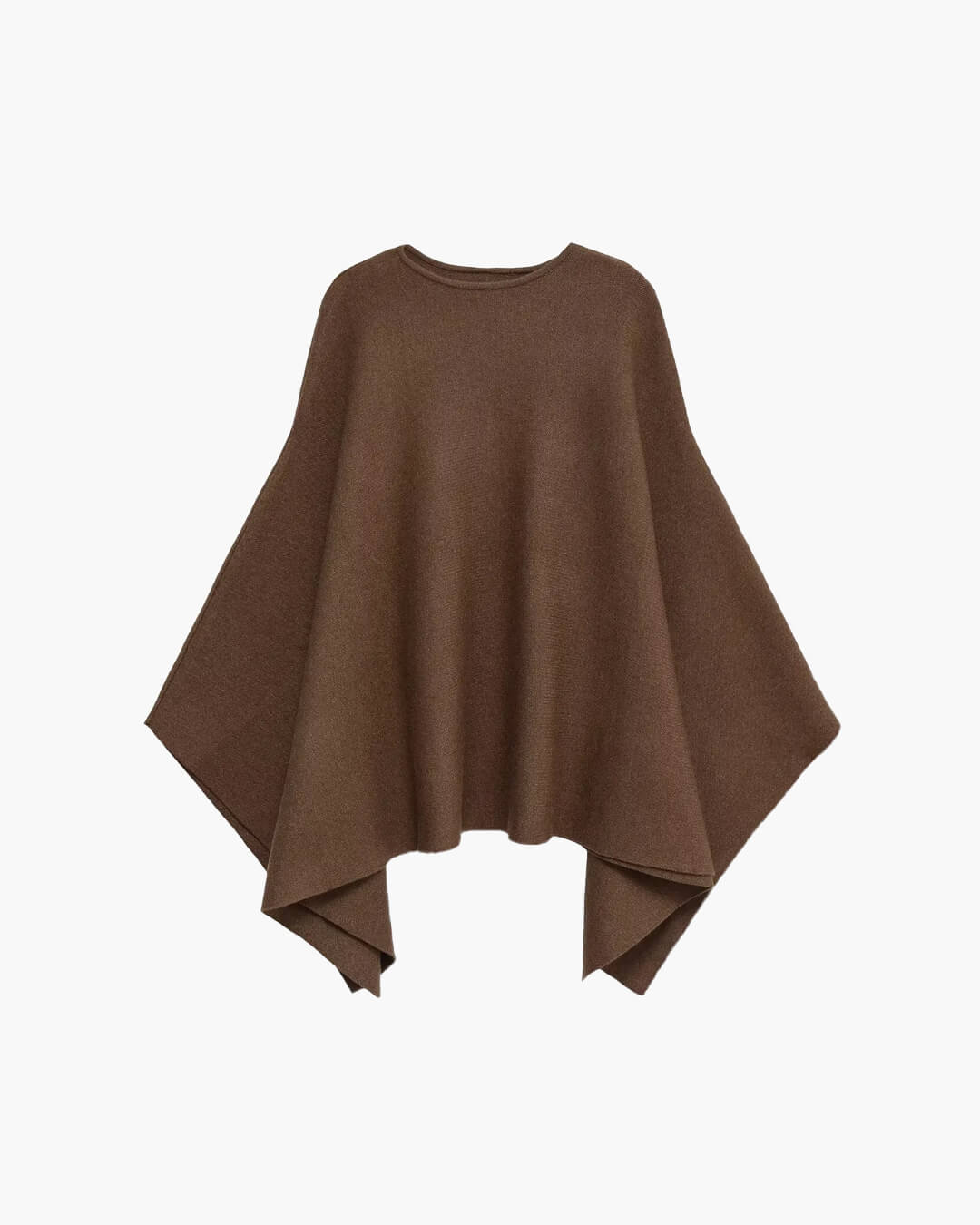 Adelinka strikponcho