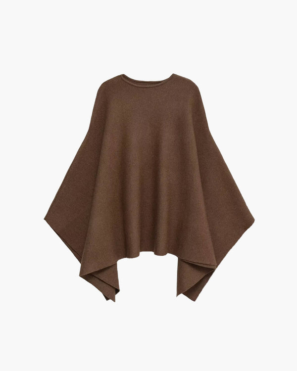 Adelinka strikponcho