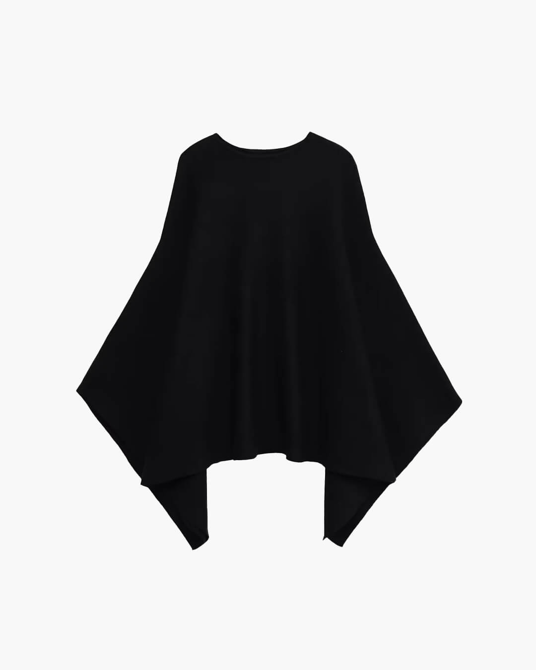 Adelinka strikponcho