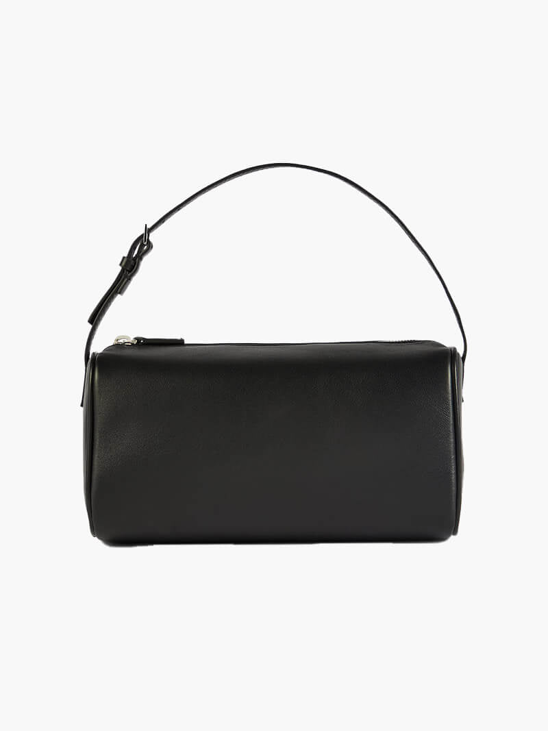 Alice taske med blank finish