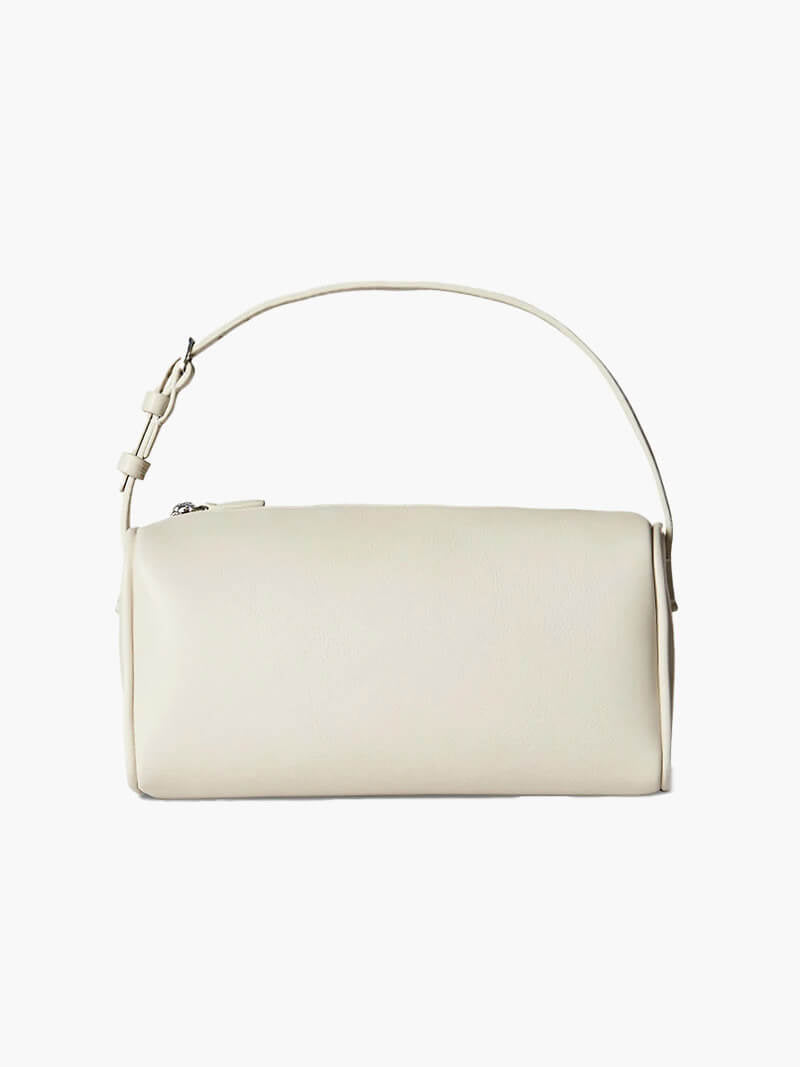 Alice taske med blank finish