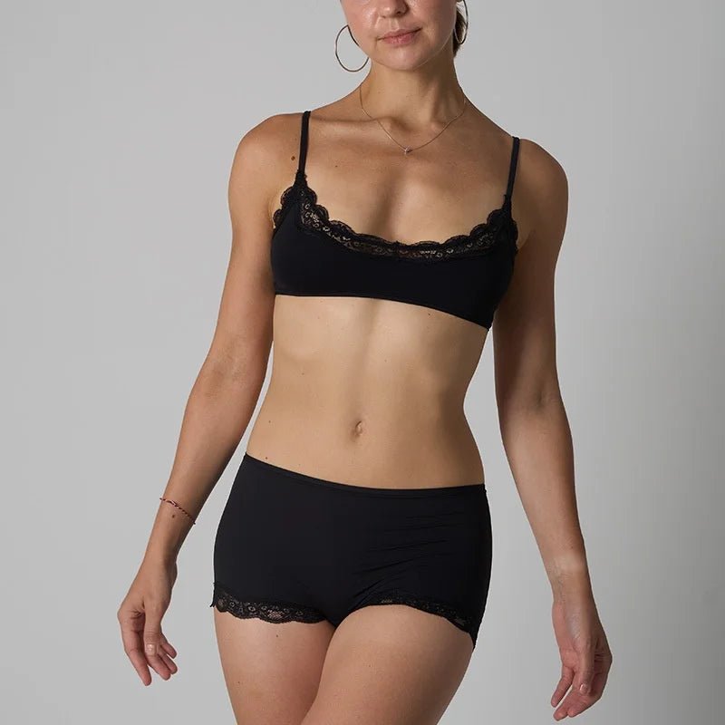 Ally blondesæt