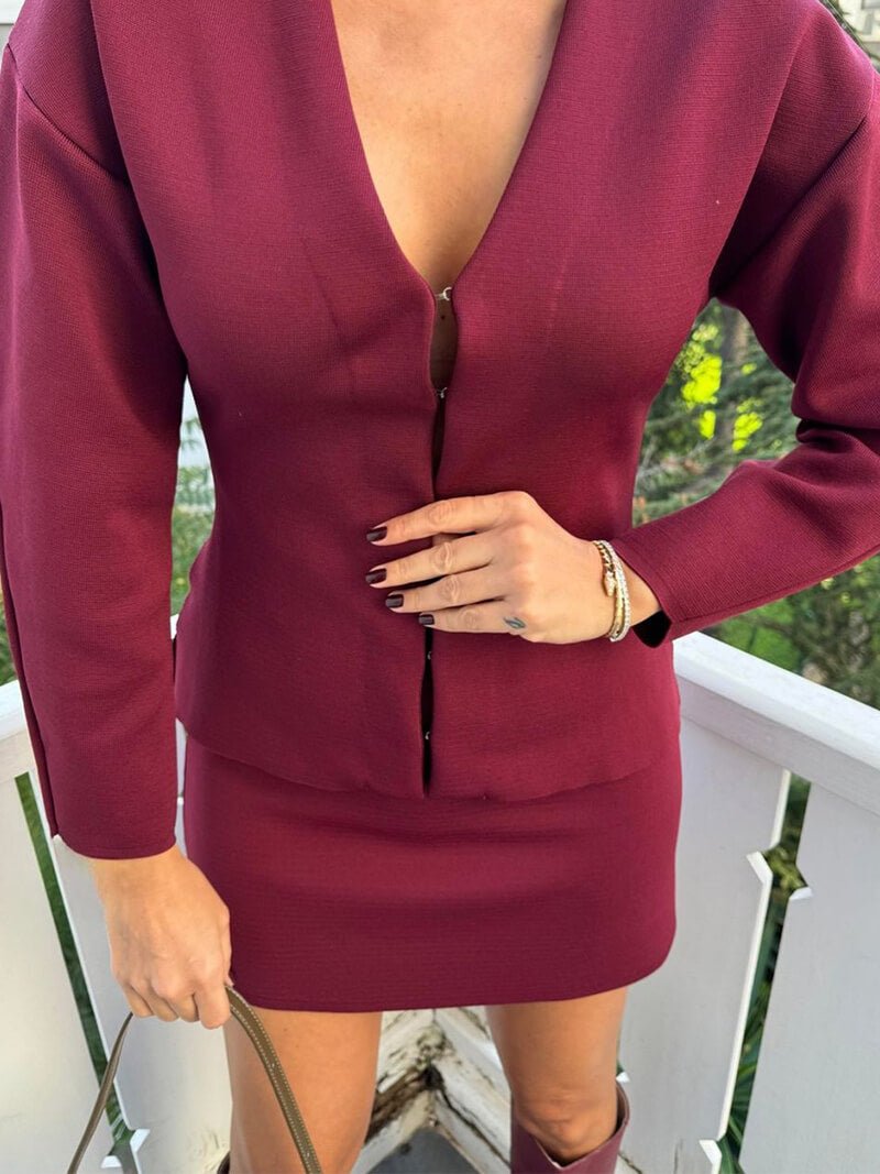 Cathy strikset