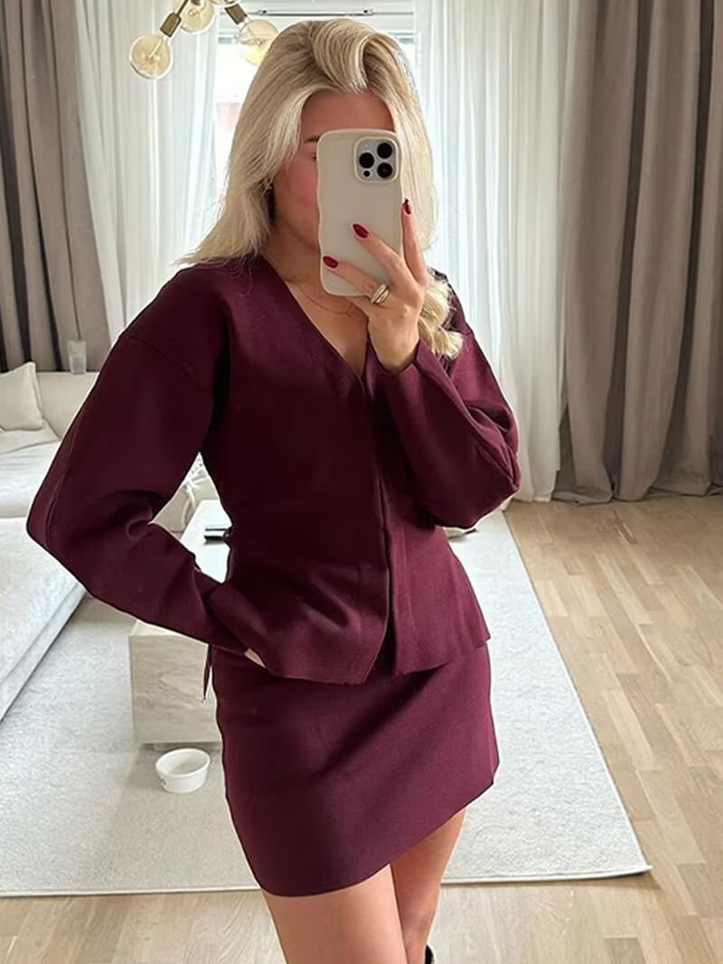 Cathy strikset