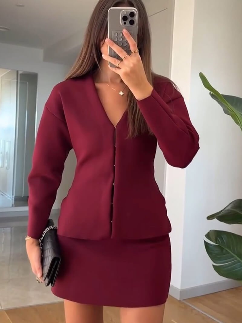 Cathy strikset