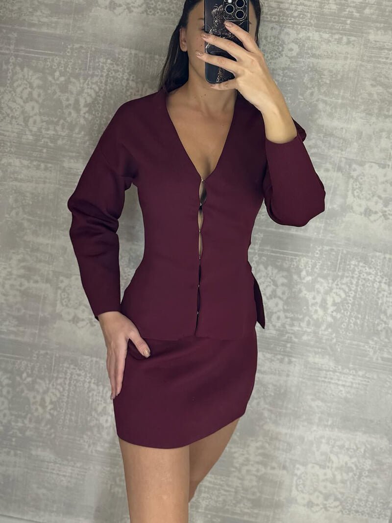 Cathy strikset