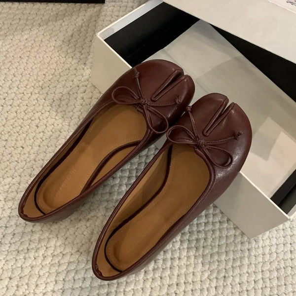 Cecilia Slip-On Ballet Flats