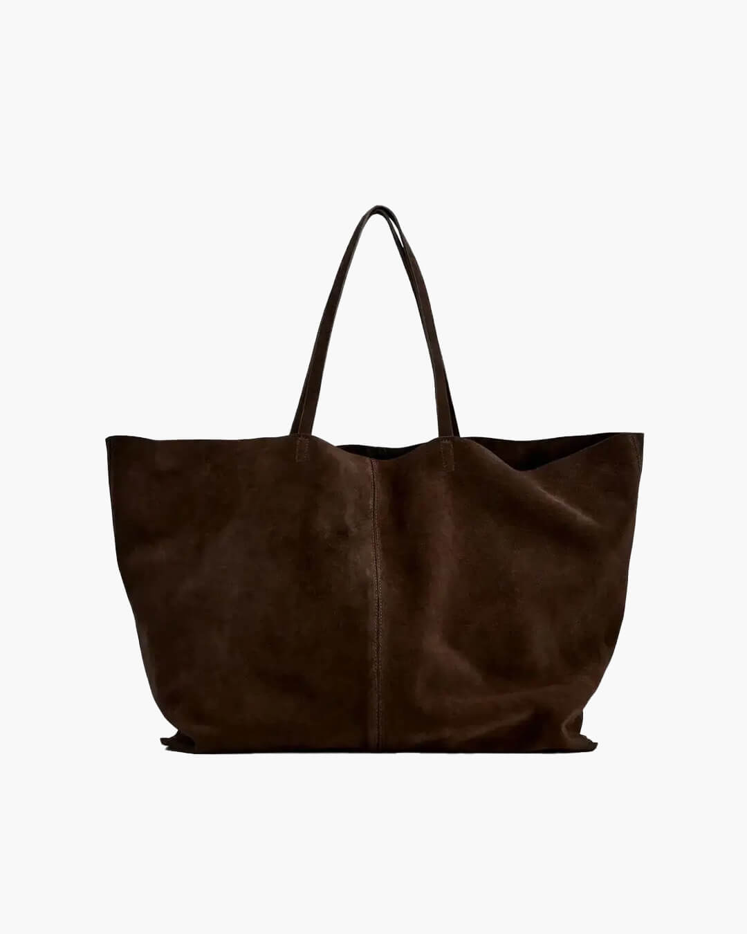 Cynthia stor shopper i ruskind