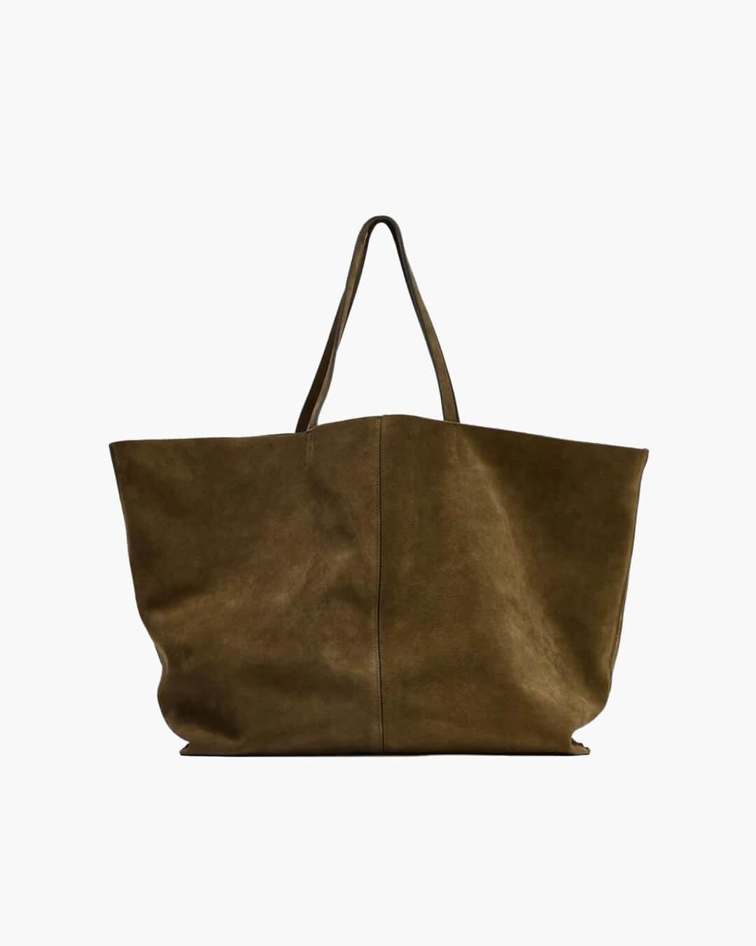 Cynthia stor shopper i ruskind