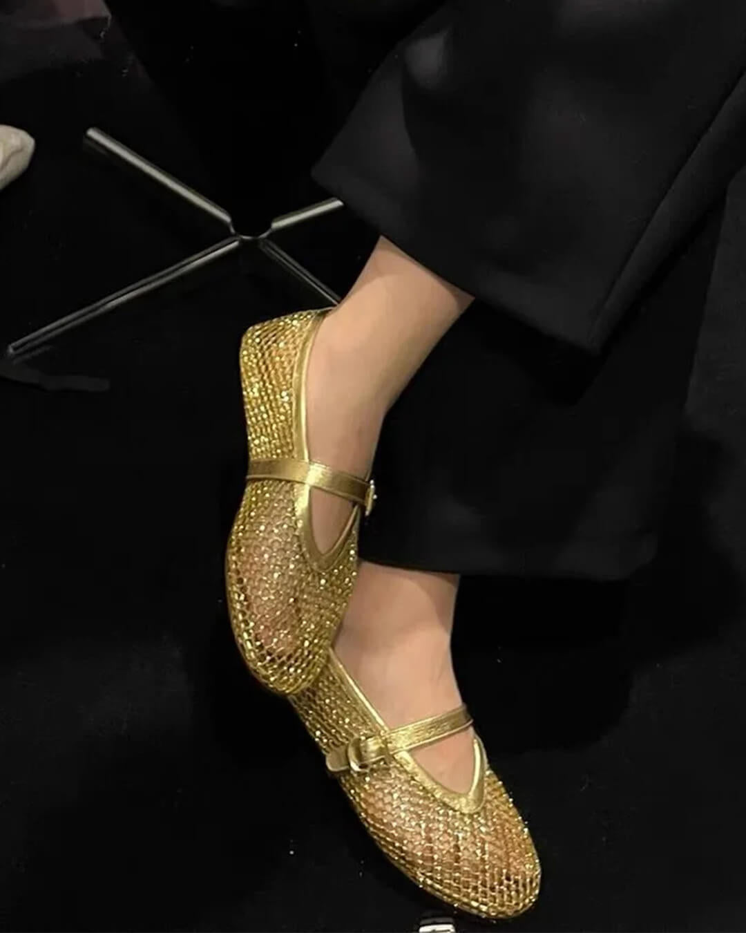 Elena meshballerinaer