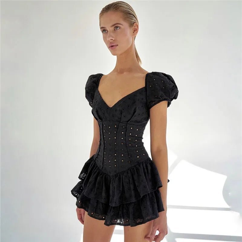 Fiona Elegance kors02etkjole
