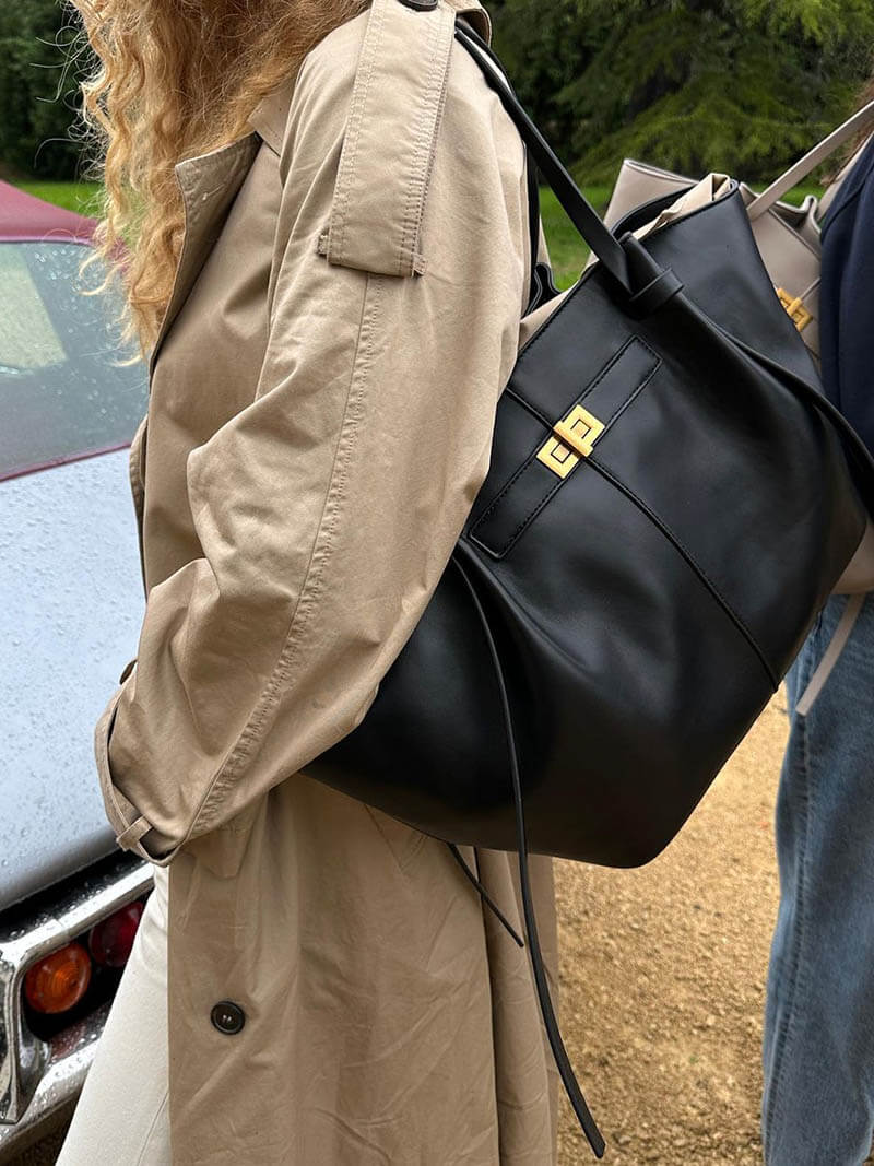 Gerda-shopper
