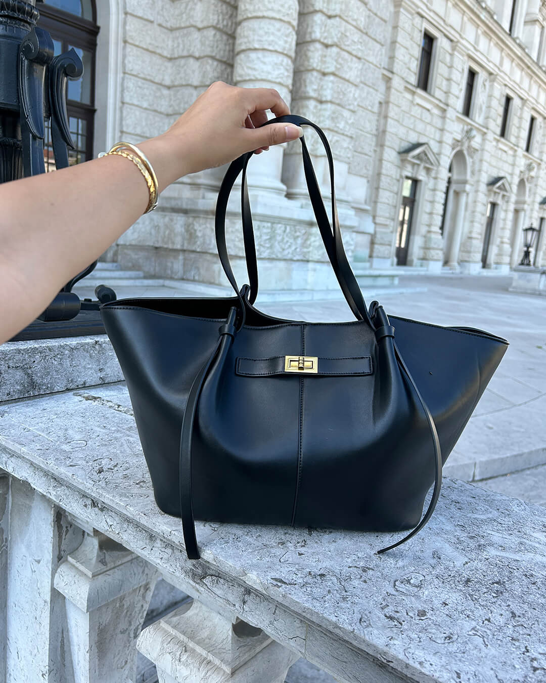 Gerda-shopper
