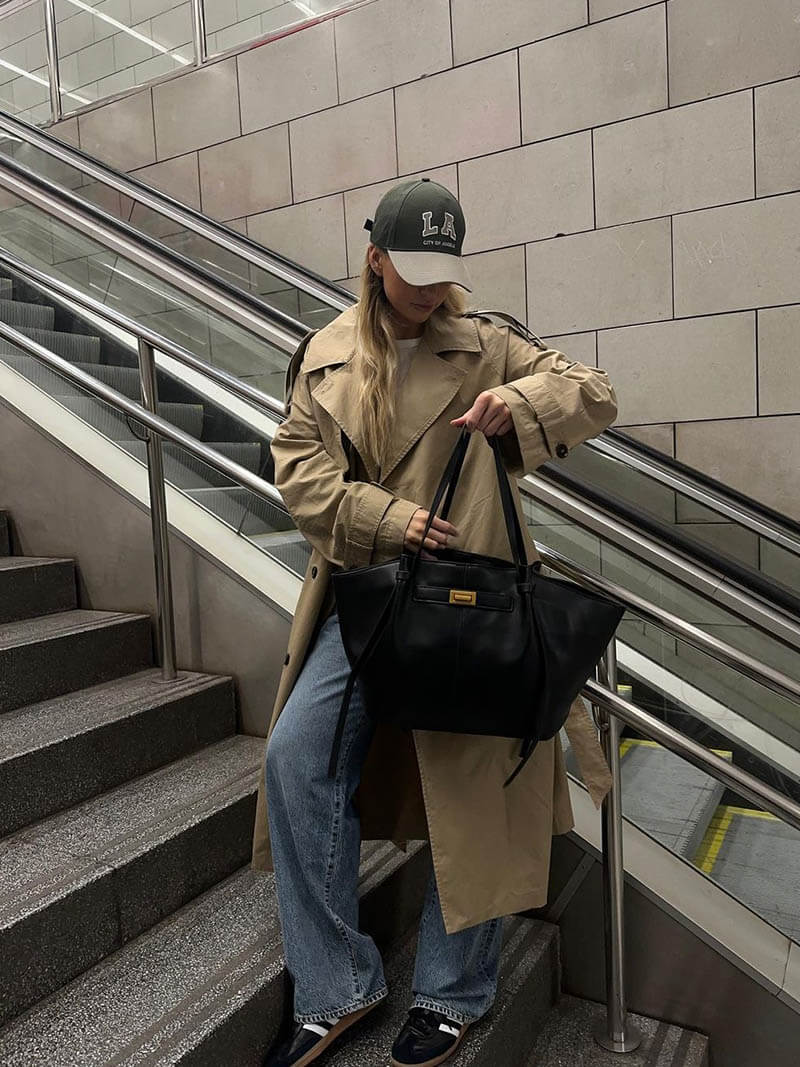 Gerda-shopper