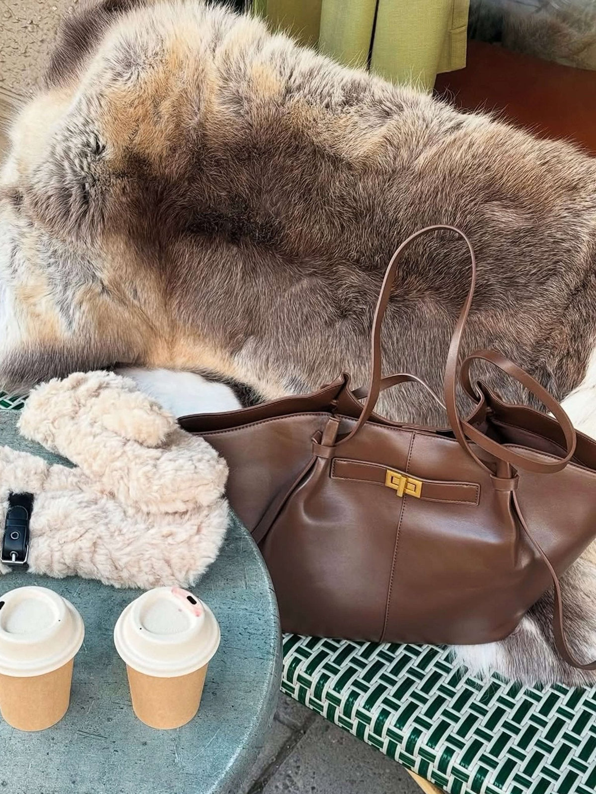 Gerda-shopper