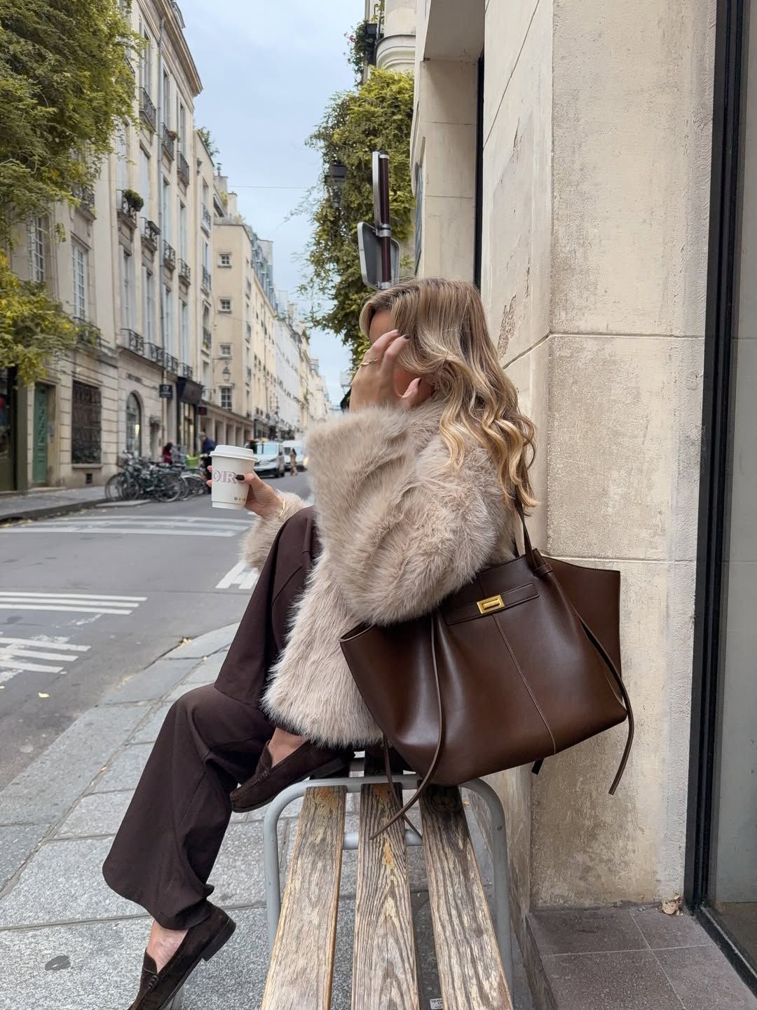 Gerda-shopper