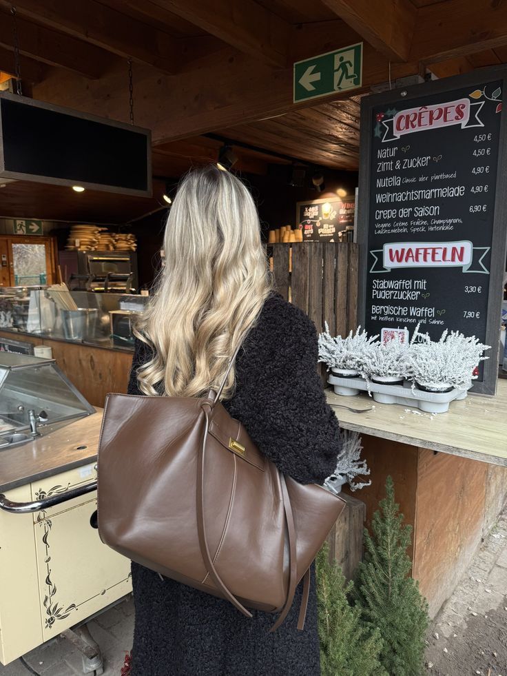 Gerda-shopper