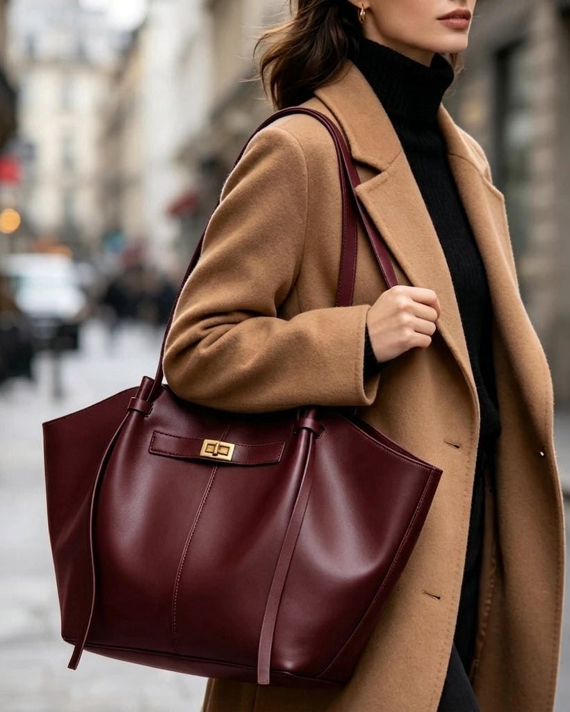 Gerda-shopper