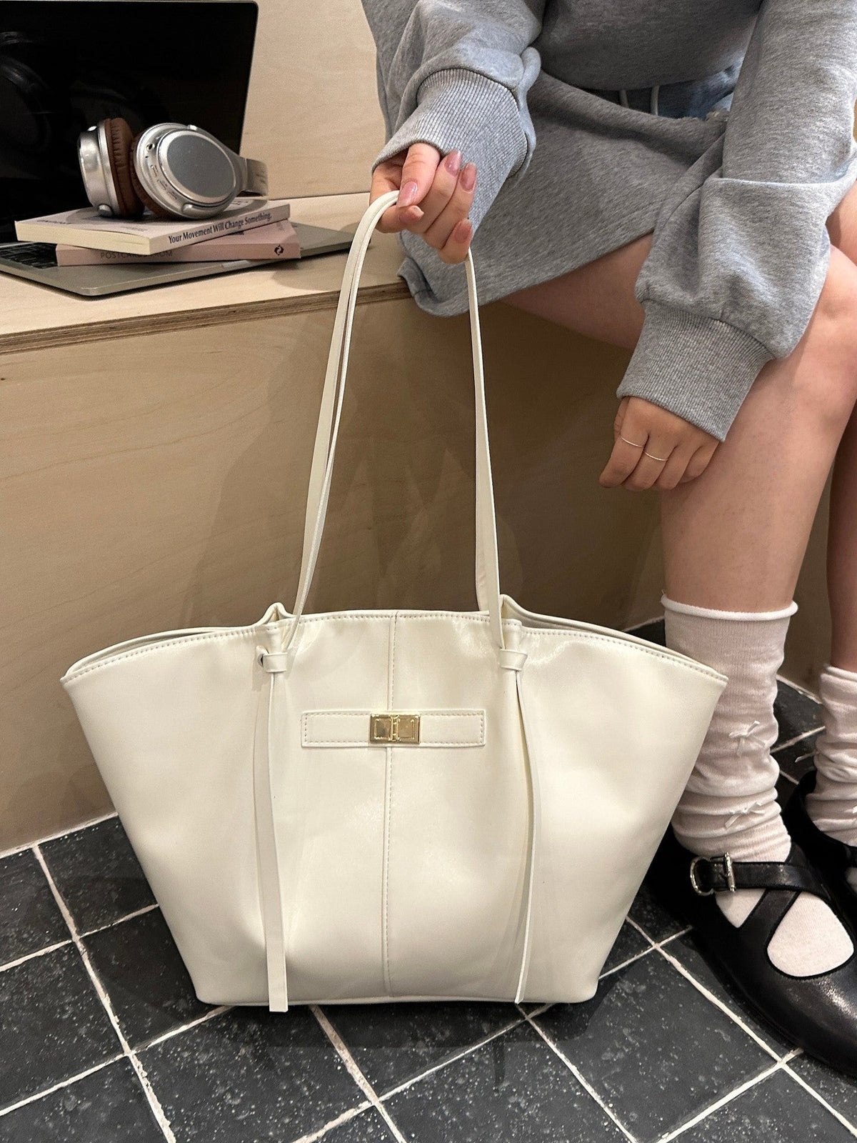 Gerda-shopper