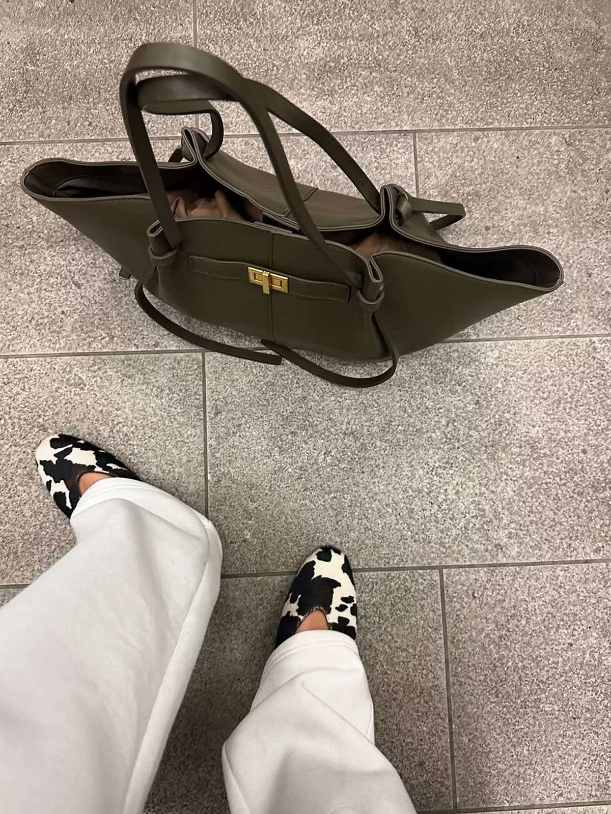 Gerda-shopper