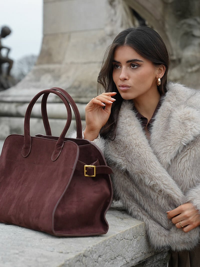 Henna shopper