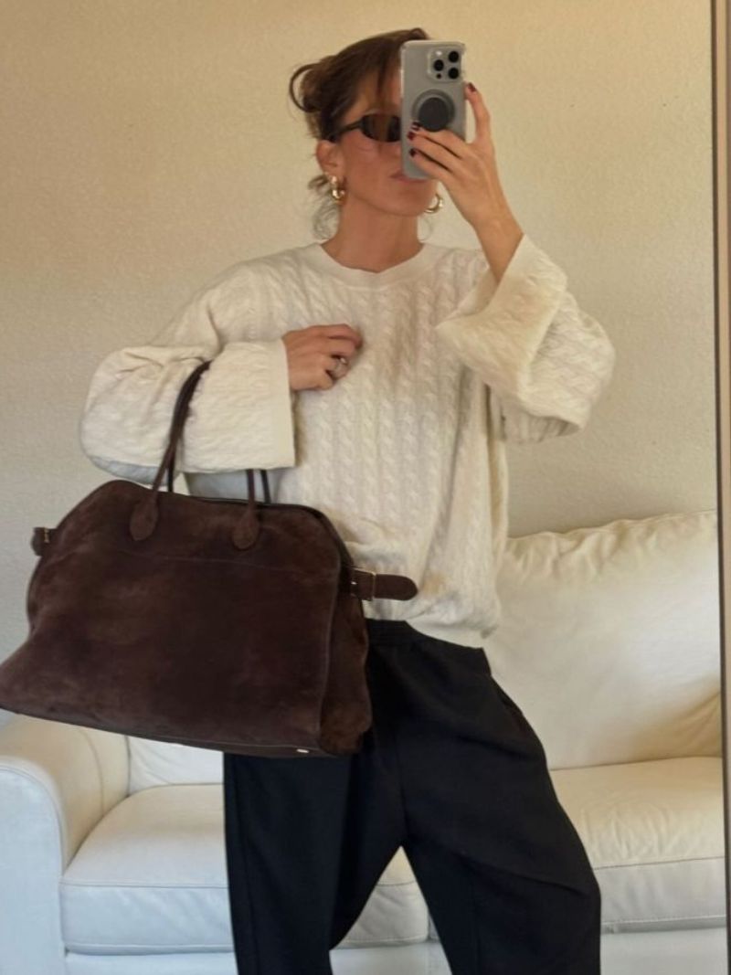Henna shopper