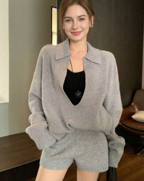 Jeannette striksæt