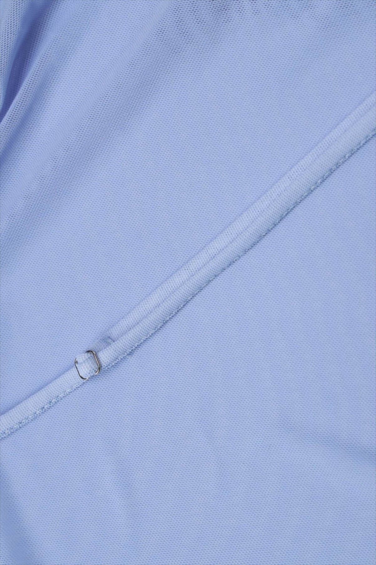 Johanna figursyet one-shoulder-minikjole