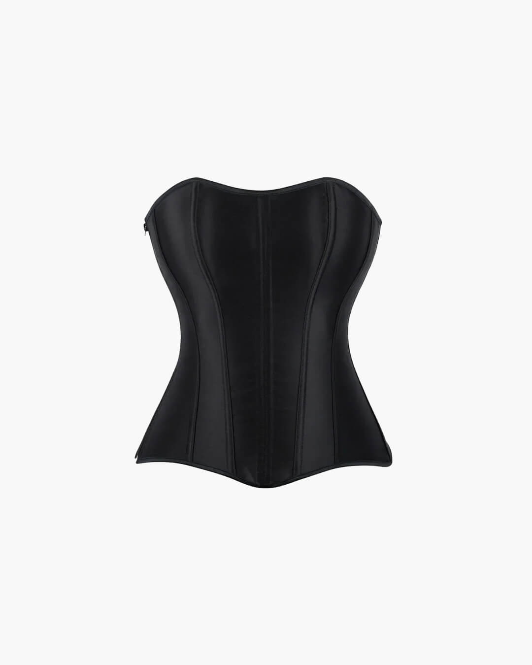 Kelly Satin Corsettop
