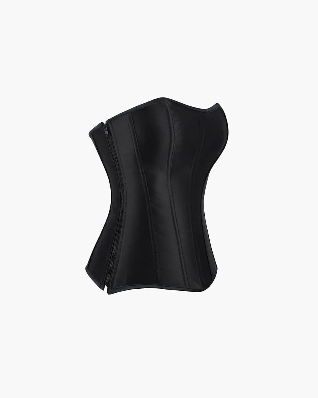 Kelly Satin Corsettop