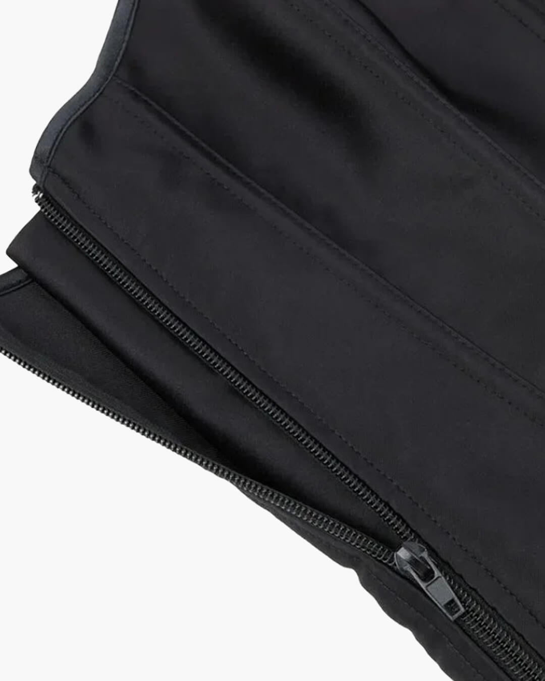 Kelly Satin Corsettop