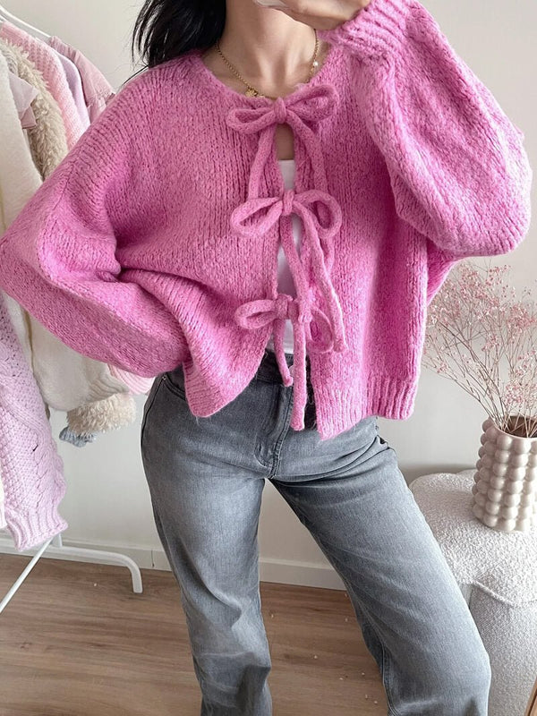 Kim-cardigan