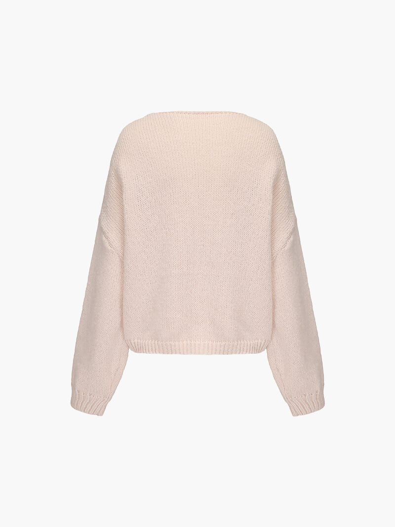 Kim-cardigan