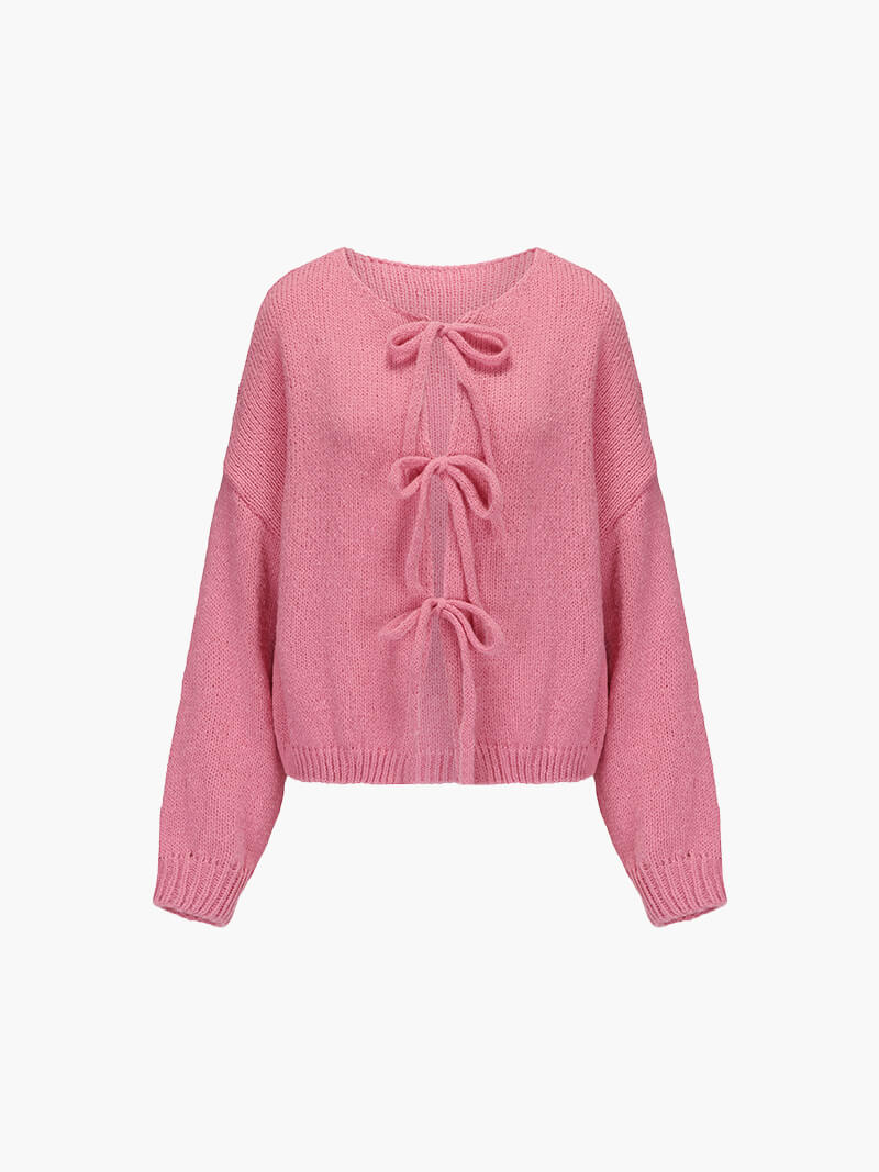 Kim-cardigan