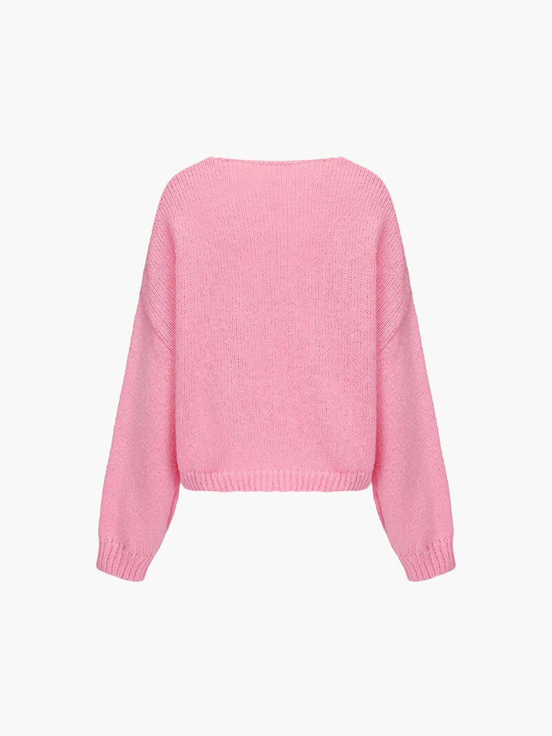 Kim-cardigan