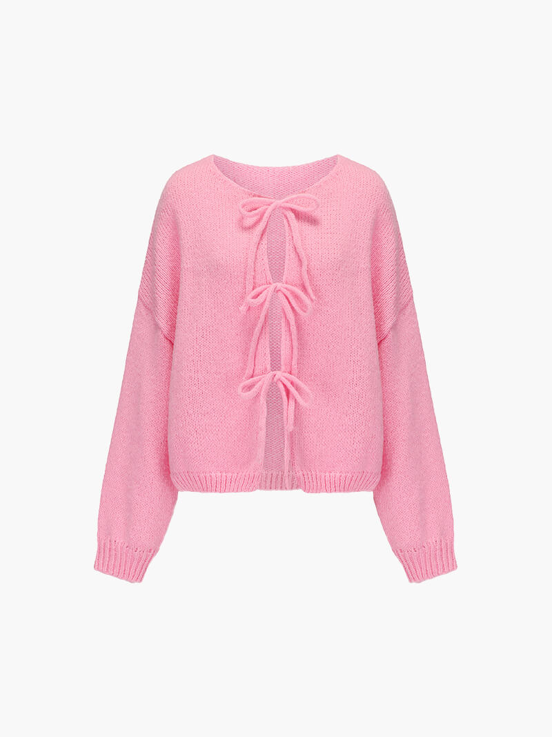 Kim-cardigan