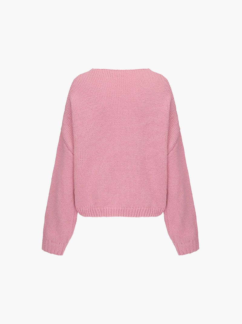 Kim-cardigan