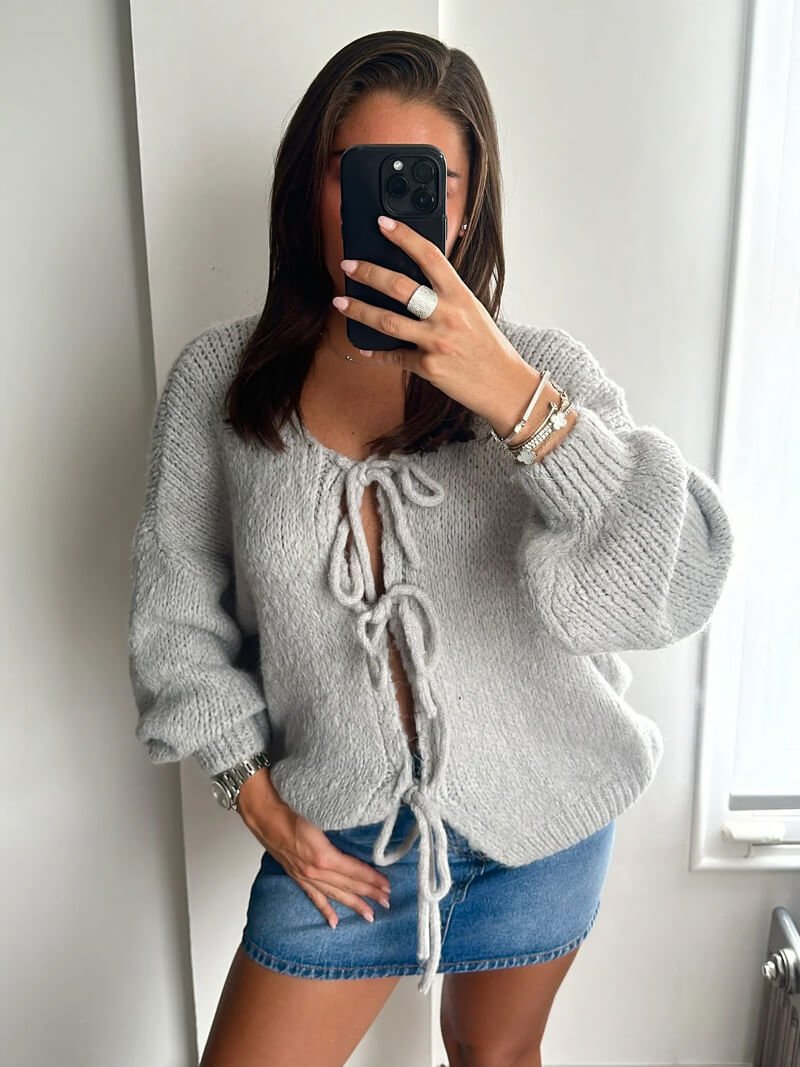 Kim-cardigan