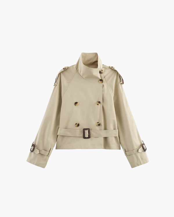 Linda trenchcoat