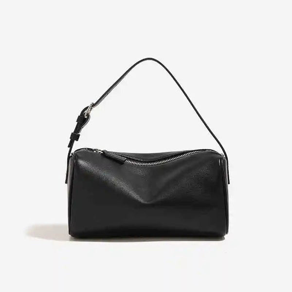 Bianca Faux Leather Crossbody Bag