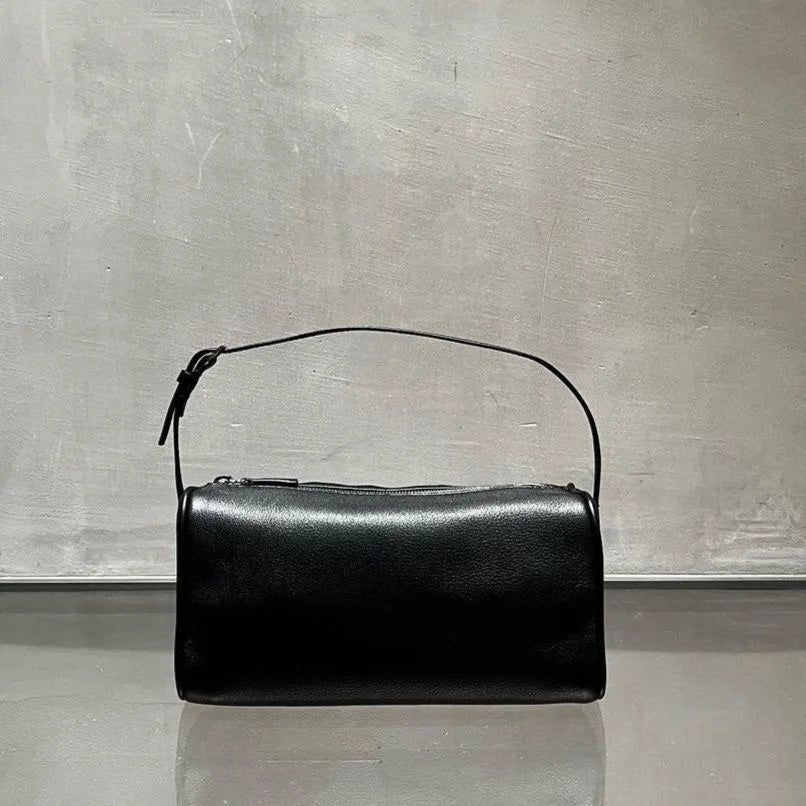 Luisa crossbodytaske i kunstlæder