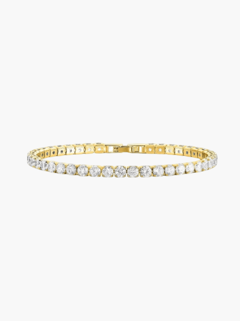 MAIE-tennisarmbånd
