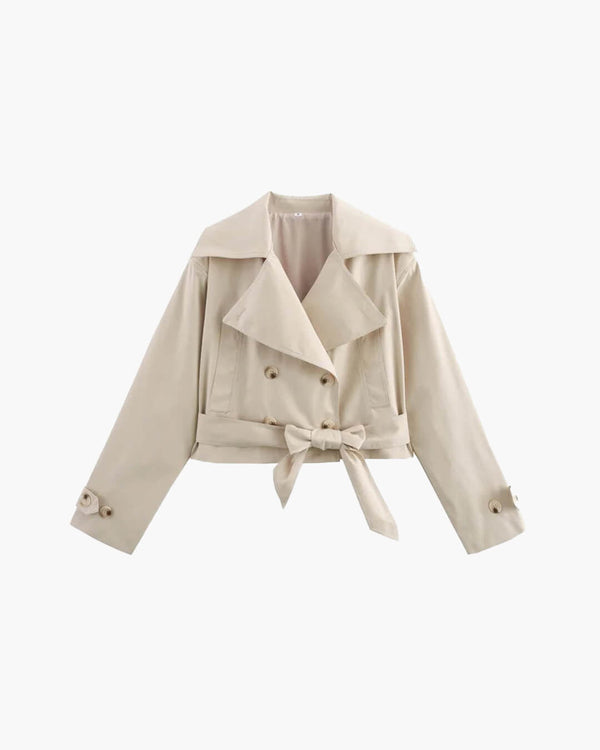 Marla trenchcoat