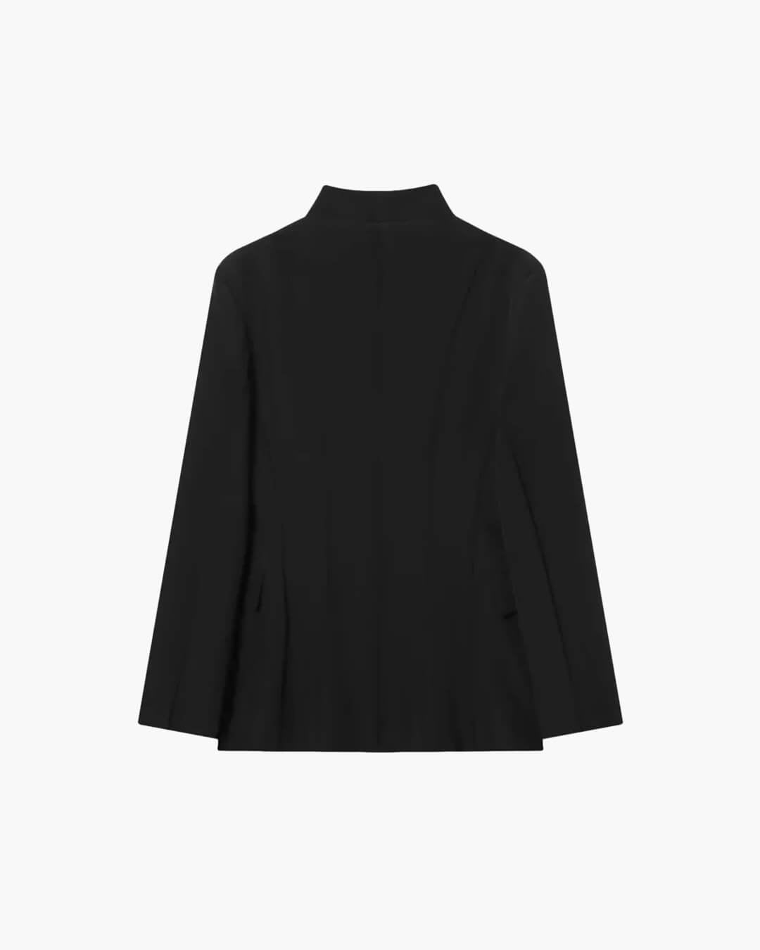 Monique blazer-kjole