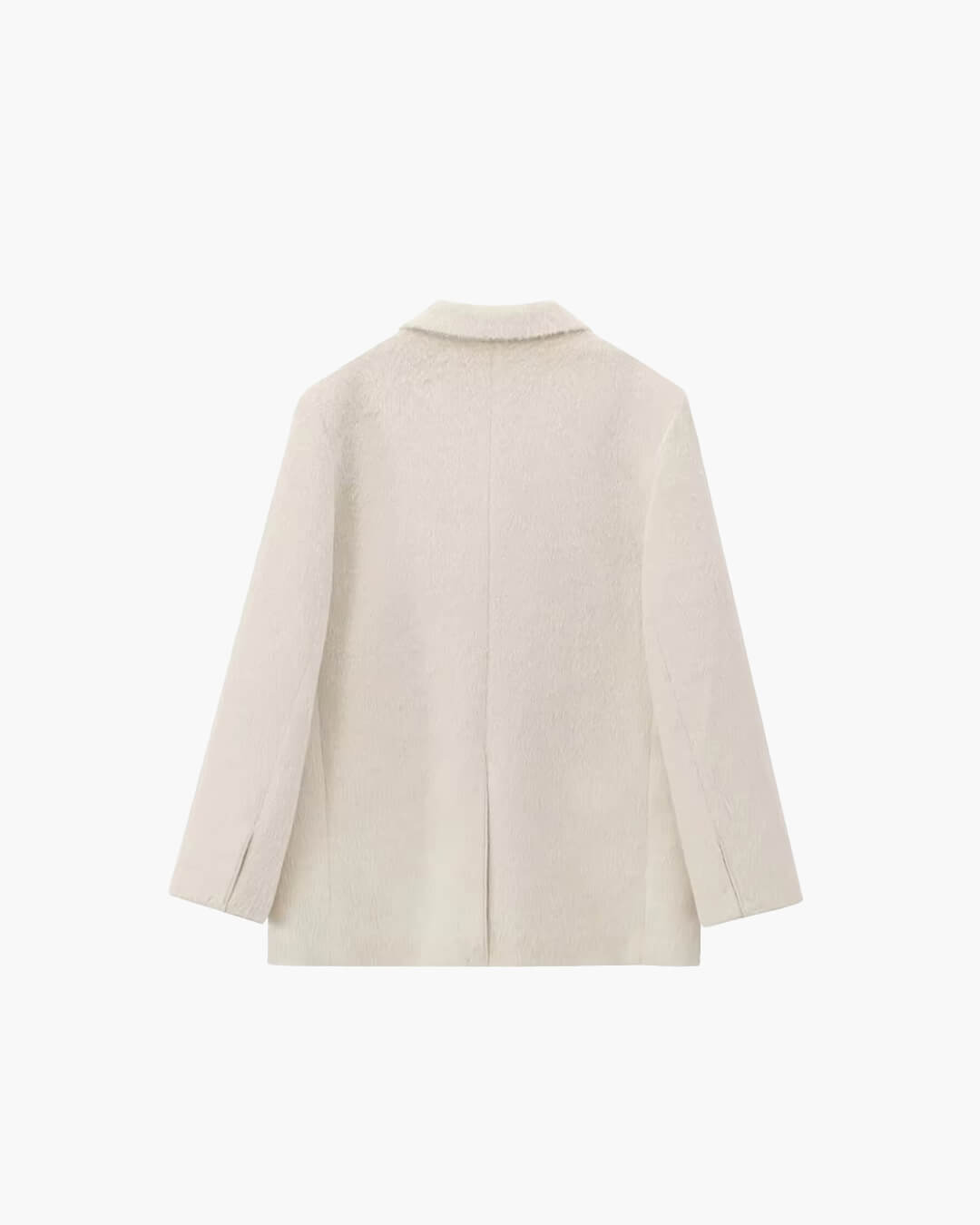 Noemi struktureret blazer