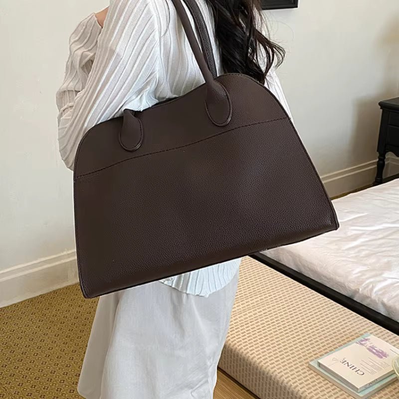 Rose shopper