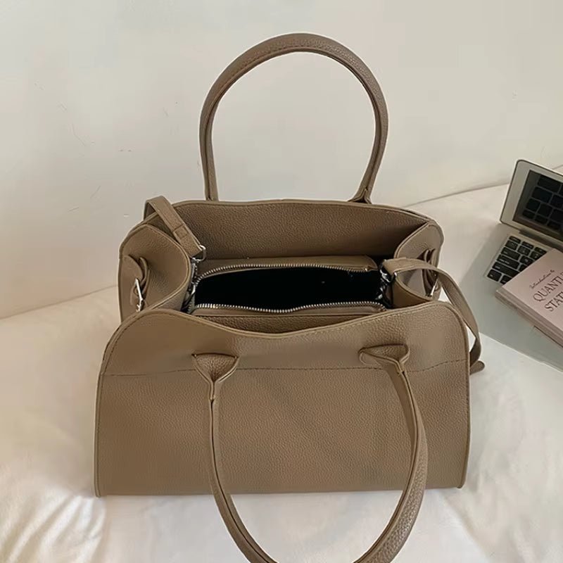 Rose shopper